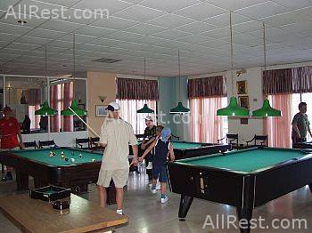 Alexander Hotel 19